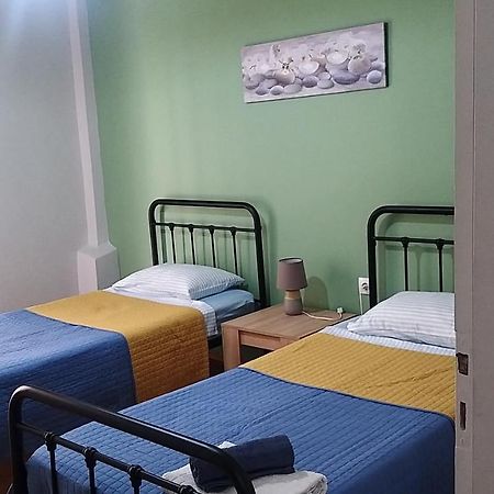 Jo'S Apartment In The Center Каламата Екстериор снимка