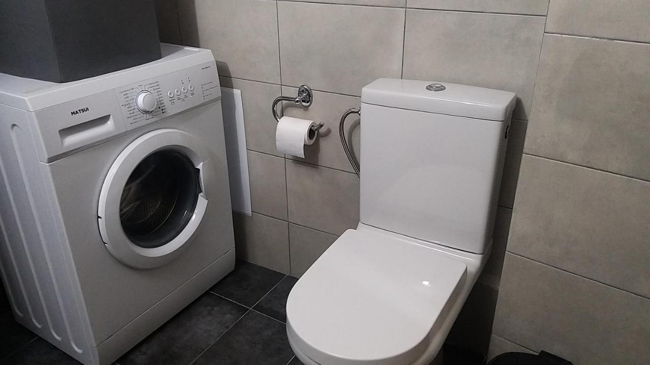 Jo'S Apartment In The Center Каламата Екстериор снимка