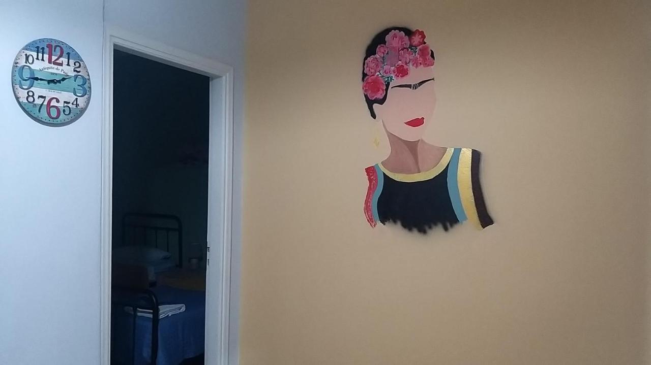 Jo'S Apartment In The Center Каламата Екстериор снимка