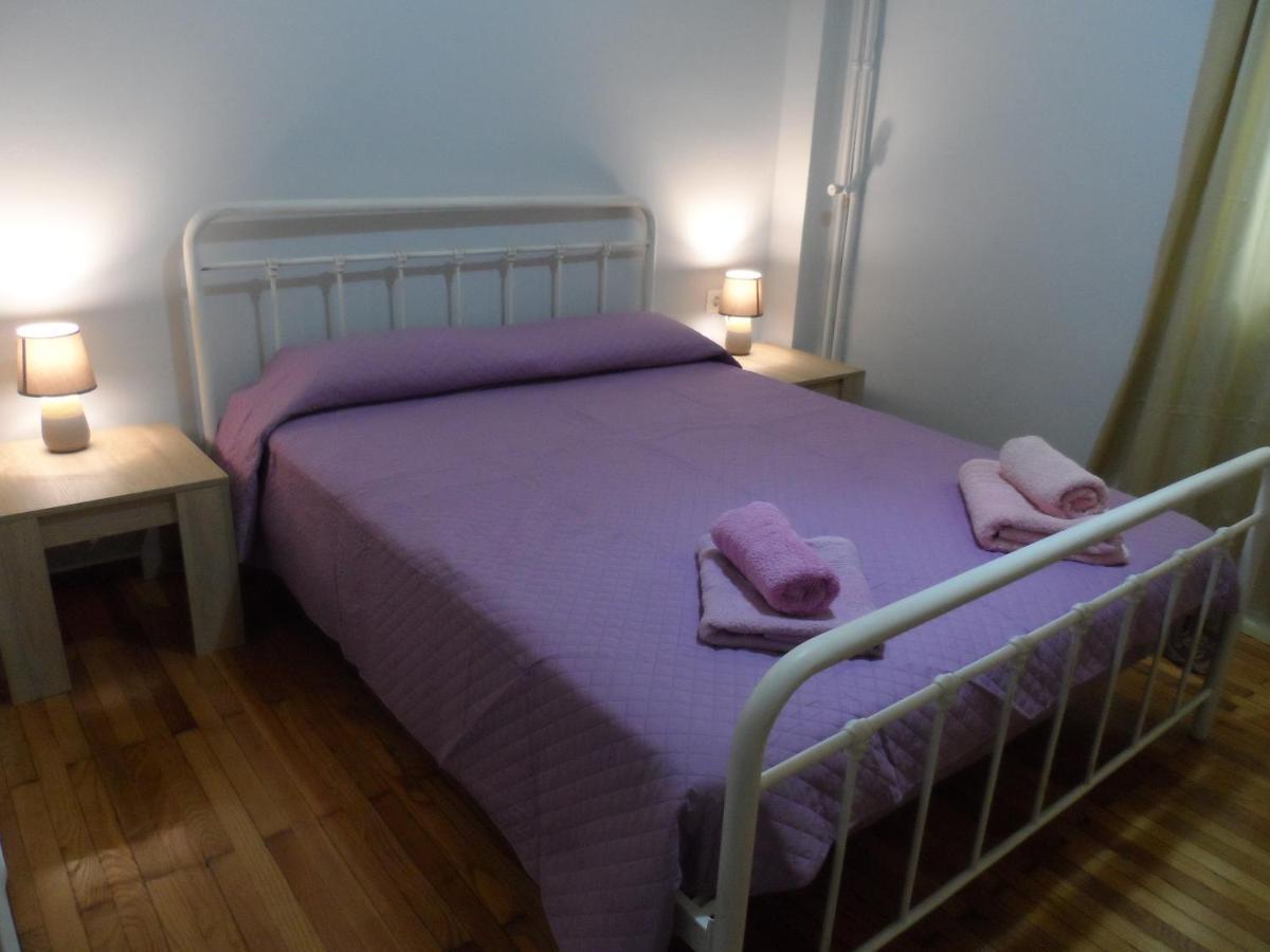 Jo'S Apartment In The Center Каламата Екстериор снимка