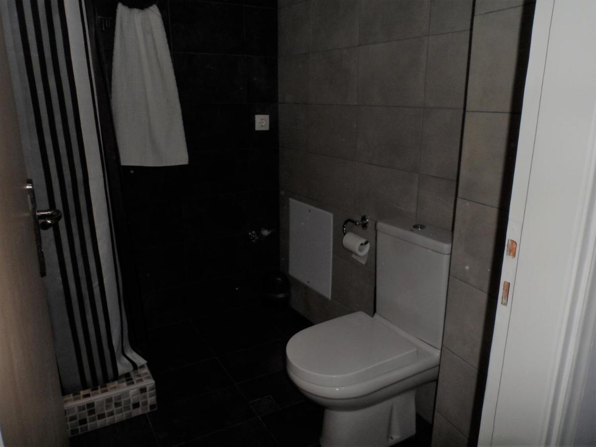 Jo'S Apartment In The Center Каламата Екстериор снимка